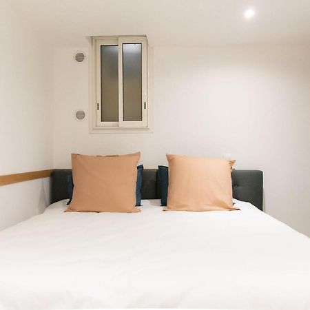Appartement Souplex Saint Bruno Sous-Sol à Bordeaux Extérieur photo