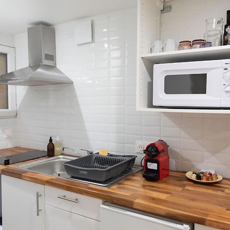 Appartement Souplex Saint Bruno Sous-Sol à Bordeaux Extérieur photo
