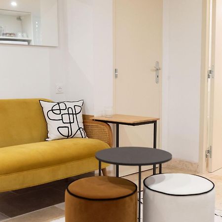 Appartement Souplex Saint Bruno Sous-Sol à Bordeaux Extérieur photo