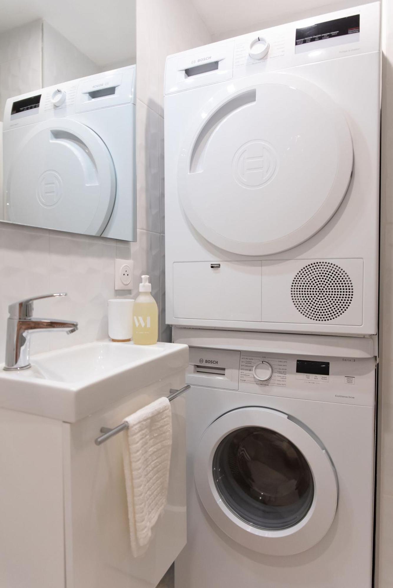 Appartement Souplex Saint Bruno Sous-Sol à Bordeaux Extérieur photo