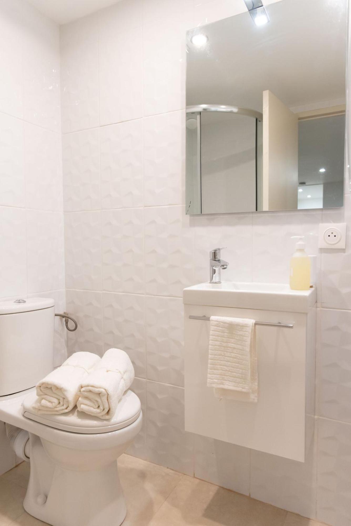 Appartement Souplex Saint Bruno Sous-Sol à Bordeaux Extérieur photo