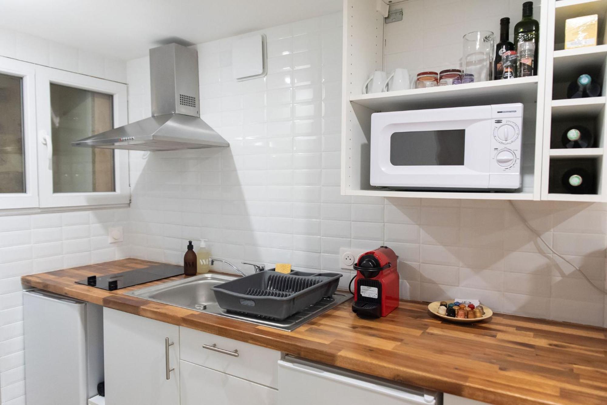 Appartement Souplex Saint Bruno Sous-Sol à Bordeaux Extérieur photo