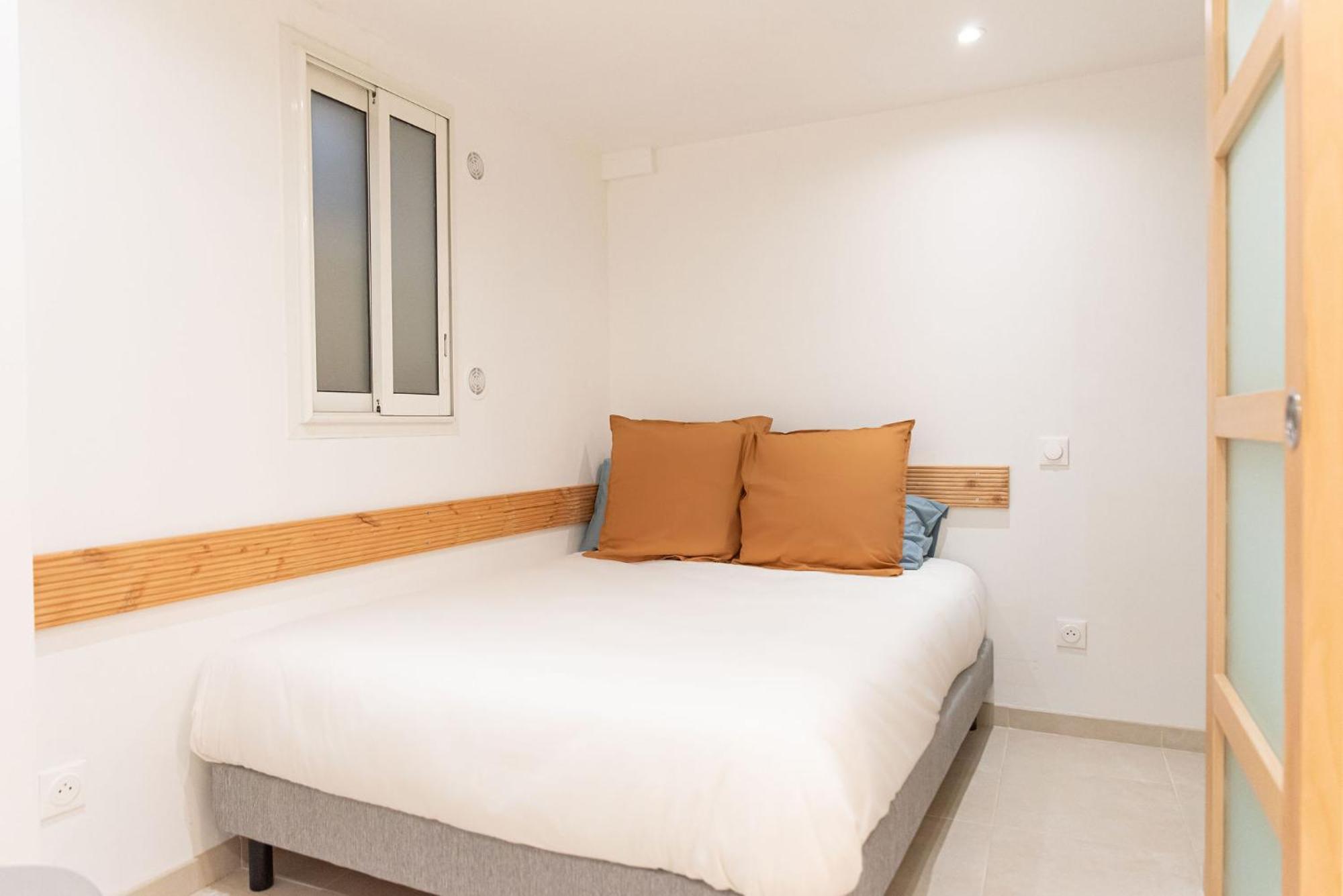 Appartement Souplex Saint Bruno Sous-Sol à Bordeaux Extérieur photo