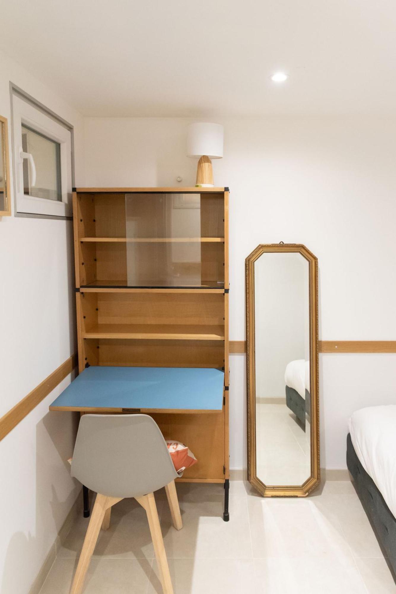 Appartement Souplex Saint Bruno Sous-Sol à Bordeaux Extérieur photo